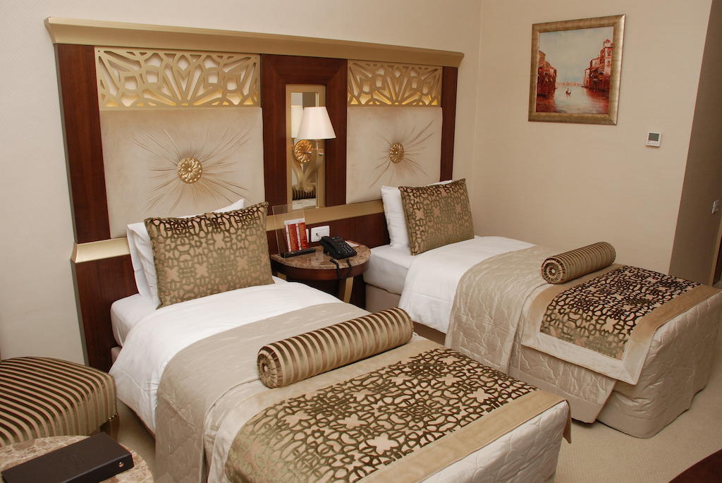 Qafqaz Karvansaray Hotel Gabala Cameră foto